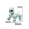 Neocat Robot Kedi Yeşil