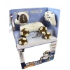 Neodog Robot Köpek Merdiven Çıkabilen Büyük Beyaz