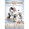 Neodog Robot Köpek Merdiven Çıkabilen Büyük Beyaz