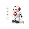 Uzaktan Kumandalı Işıklı Müzikli Dans Eden Akıllı Robot - Eğitici Robot Oyuncak