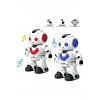 Uzaktan Kumandalı Işıklı Müzikli Dans Eden Akıllı Robot - Eğitici Robot Oyuncak