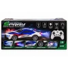 1:16 Ölçekli Gerçekçi Drift Aracı Uzaktan Kumandalı