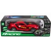1:16 Ölçekli Gerçekçi Drift Aracı Uzaktan Kumandalı