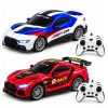 1:16 Ölçekli Gerçekçi Drift Aracı Uzaktan Kumandalı