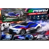 1:16 Ölçekli Gerçekçi Drift Aracı Uzaktan Kumandalı