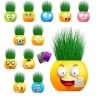 Adam Çim 20 Adet Doğum Günü Hediye Paketi Ile Birlikte Okul Öncesi Kreş Aktivite Etkinlikler Emoji
