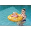 BESTWAY 69cm Lüx Oturaklı Baby Float 0-3 Yaş