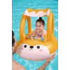 Bestway Tilki Botu 94cm x 66cm