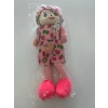 Bez Bebek 50 cm Pembe 43862