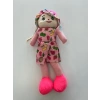 Bez Bebek 50 cm Pembe 43862