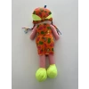 Bez Bebek 50 cm Yeşil 76614