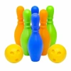 Bowling Seti 6X2 Fileli