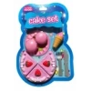 Çay Saati oyun Seti Pizza Set - Pasta Set - Çay Seti Oyuncak