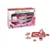 Çay Saati oyun Seti Pizza Set - Pasta Set - Çay Seti Oyuncak