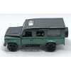 Çek Bırak Metal Jeep Yeşil 1:36 62766