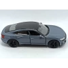 Çek Bırak Metal Klasik Araba Gri 1:36 06946