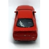 Çek Bırak Metal Klasik Araba Kırmızı 1:36 06765