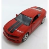 Çek Bırak Metal Klasik Araba Kırmızı 1:36 94682