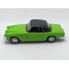 Çek Bırak Metal Klasik Araba Yeşil 1:36 0140