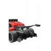 Drift Yarış Arabası Uzaktan Kumandalı Kırmızı