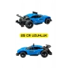 Drift Yarış Arabası Uzaktan Kumandalı Mavi