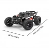 Fırçasız Motorlu, 2.4 GHz, Uzaktan Kumandalı, 1:14 Ölçekli Araba