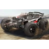 Fırçasız Motorlu, 2.4 GHz, Uzaktan Kumandalı, 1:14 Ölçekli Araba