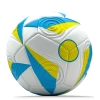 Futbol Topu Euro 2024 Beton ve Çim Zemin İçin Uygundur 5 Numara 42641