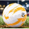 Futbol Topu Euro 2024 Beton ve Çim Zemin İçin Uygundur 5 Numara 99376