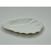 Kahve Yanı Porselen Lokumluk Şekerlik Büyük İstiridye Çerezlik 6’lı 14 cm 92358