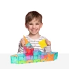 Kristal Lego Puzzle Eğitici Set Okul Öncesi 300 Parça