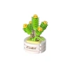 Lego Çiçek Crassula Marnieriana 01001