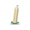 Lego Pisa Kulesi