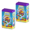 Magic Blocks Sihirli Eğitici Bloklar 152 Parça