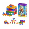 Magic Blocks Sihirli Eğitici Bloklar 76 Parça