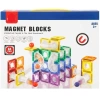 Manyetik Bloklar 84 Parça