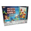 Matrix Tetris Ekransız Aktivite Oyuncağı Eğitici Oyuncak