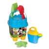 Mickey Mouse Küçük Kale Kova Set