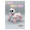 Neocat Robot Kedi Pembe