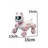 Neocat Robot Kedi Pembe