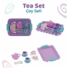 Pastalı Çay Seti