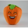 Renkli Pelüş Meyve ve Sebzeler Havuç