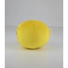 Renkli Pelüş Meyve ve Sebzeler Limon