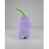 Renkli Pelüş Meyve ve Sebzeler Patlıcan