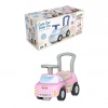 Sevimli Pedalsız Bin Git İlk Arabam Pembe
