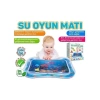 Şişirilebilen Su Aktivite ve Oyun Matı