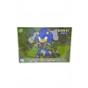 Sonic 24 Parça Frame Puzzle