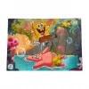 Spongebob 24 Parça Frame Puzzle 55764