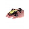 Syma X39 Mini Drone - 2.4G Işıklı 360 Derece Takla Atan Drone