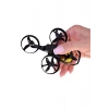 Syma X39 Mini Drone - 2.4G Işıklı 360 Derece Takla Atan Drone